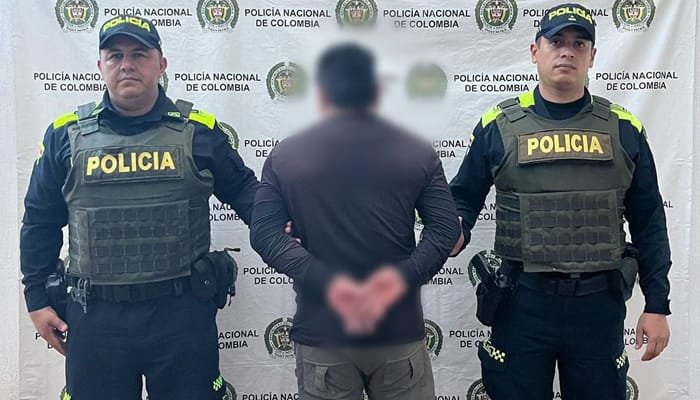 Detenido individuo acusado de abuso a menor