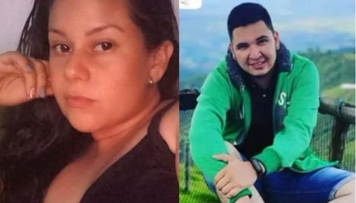 Identificada pareja muerta en la vía Neiva – Bogotá