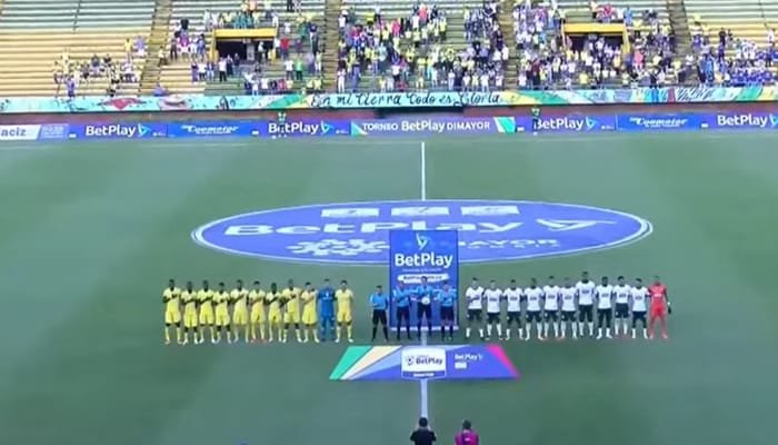 Atlético Huila mantiene el invicto con victoria