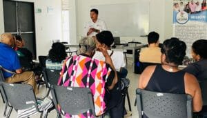 Jornada especial para víctimas del conflicto armado