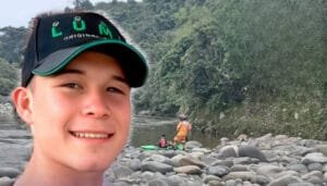 Confirmada víctima de ahogamiento en el sur del Huila