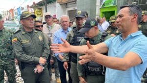 Gobierno Nacional y sus medidas en La Plata tras el atentado