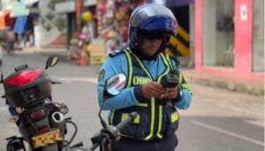 Positiva movilidad en Neiva durante marzo