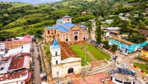 Turismo huilense fortalecido en Semana Santa