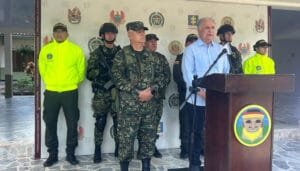 Detalles sobre la detención de alias ‘Tornillo’
