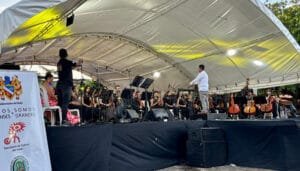 Cumplida Opera en La Jagua (Garzón)