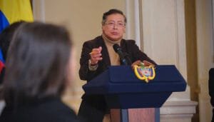 Presidente irá a la ONU a denunciar incumplimiento del acuerdo de paz