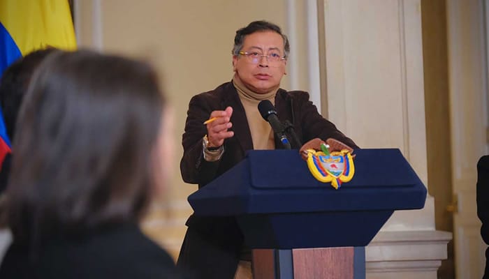 Presidente irá a la ONU a denunciar incumplimiento del acuerdo de paz