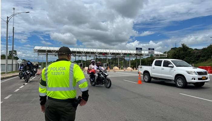 Neiva y su Plan retorno en Semana Santa