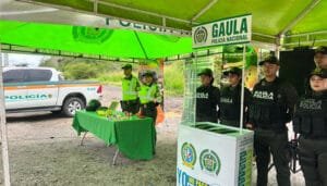 En marcha Plan Retorno en el Huila