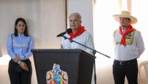 Presentada programación de las fiestas del San Pedro