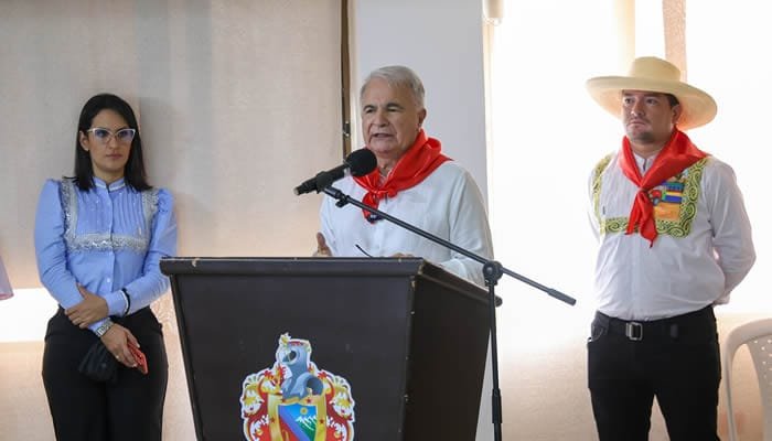 Presentada programación de las fiestas del San Pedro