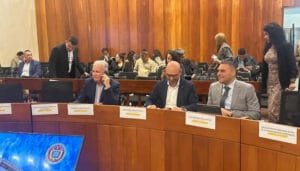 Gobernación preocupado por situación de firmantes de paz