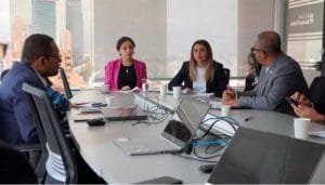 El sector pesquero se consolida en Colombia