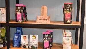 Presentada la Tienda de Promisión en Bogotá