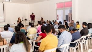 Usco se encuentra lista para elegir su nuevo rector