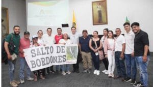 Asamblea y el control político sobre el Anillo Turístico del Sur