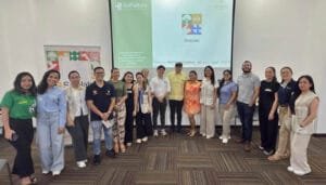 Otro apoyo para el sector ambiental huilense