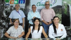 Huila se fortalece en cuanto a salud ambiental
