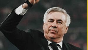 Carlo Ancelotti dirigirá a Brasil