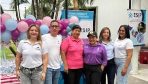 ESIP y su evento especial por el Día de la Madre