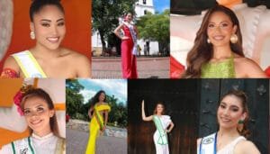 Más candidatas inscritas a los reinados sampedrinos