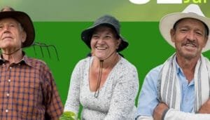 Palermo celebrará el Día del Campesino