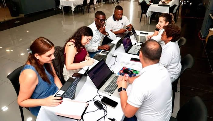 Evaluando las inversiones hechas con regalías