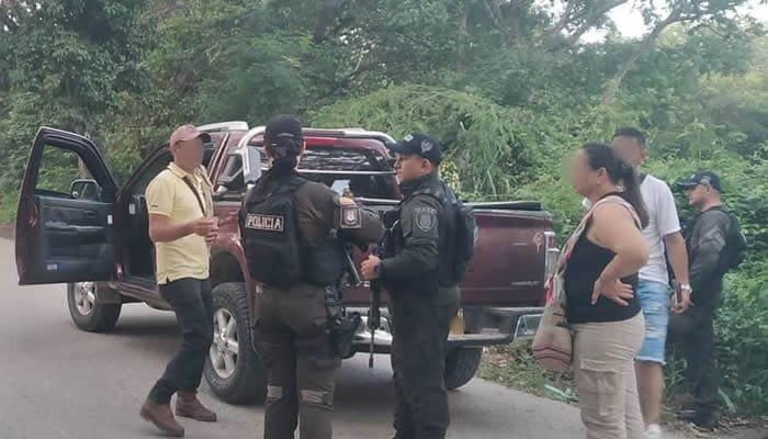 Acciones del Plan Cazador en Neiva