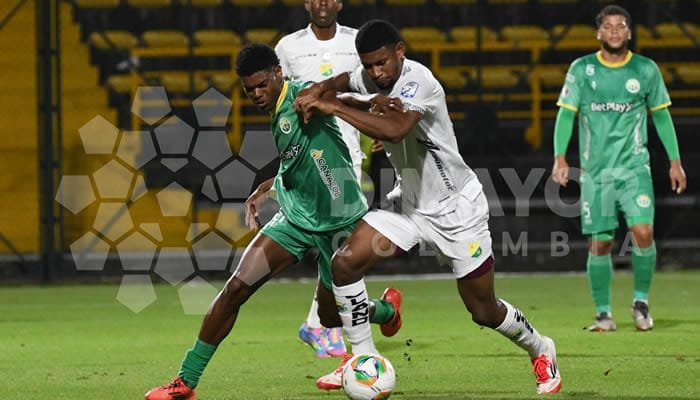 Atlético Huila comienza competencia en los cuadrangulares