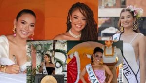 Más candidatas inscritas a los reinados del San Pedro
