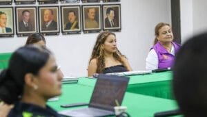 Acciones para proteger a mujeres y menores en el Huila