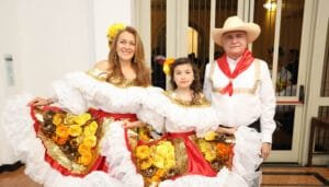 Presentadas las fiestas del San Pedro en Bogotá