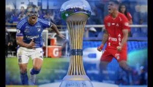 Fútbol colombiano y sus cuadrangulares semifinales
