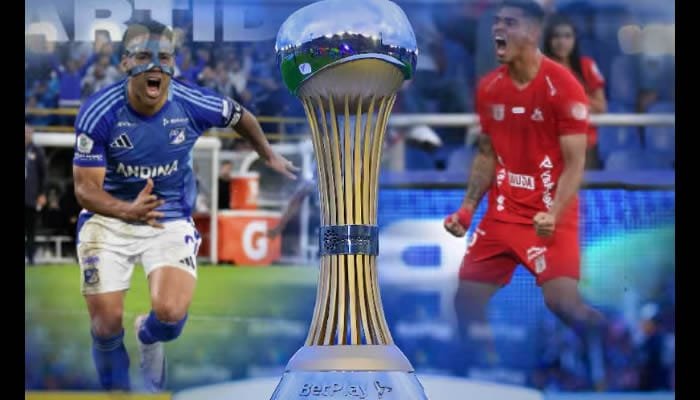 Fútbol colombiano y sus cuadrangulares semifinales