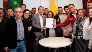 Importante acuerdo entre Mintrabajo y sindicatos