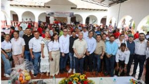 Recursos para pavimentar vía principal a Algeciras