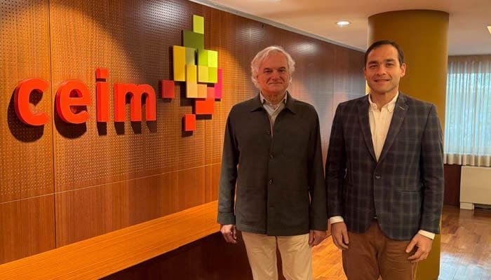 Importantes alianzas para el Huila en España