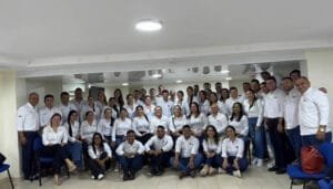 Huila quiere tener su política pública de alimentación escolar