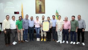 Exaltación a Promisión en la Asamblea