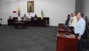 Comenzaron sesiones extras en la Asamblea