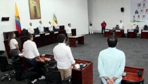 Clausuradas sesiones ordinarias en la Asamblea