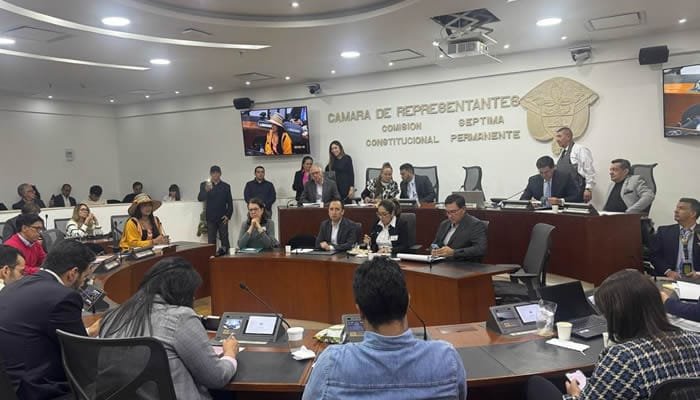 Preocupación en la Cámara por índices de cáncer infantil
