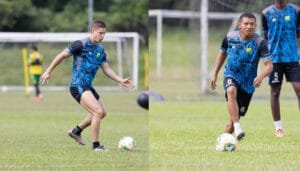 Atlético Huila retoma la acción en casa