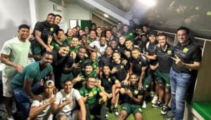 Huila busca extender el invicto en Bogotá