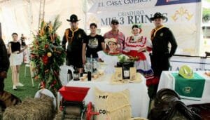 En marcha plan para la cosecha cafetera