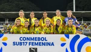 Colombia comienza la búsqueda del título sub – 17