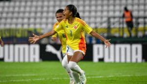 Colombia sumó de a tres en el Suramericano sub – 17