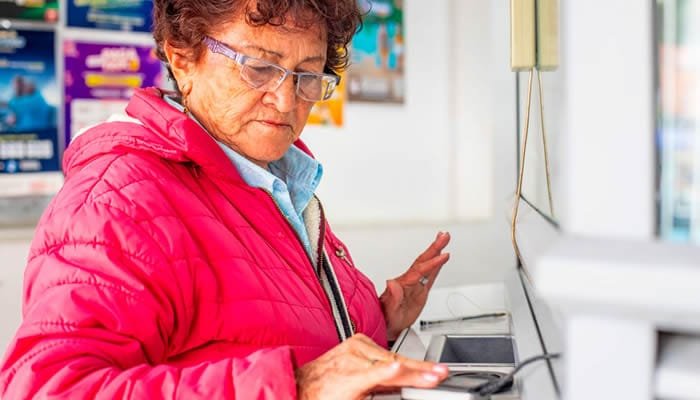 Así va el cuarto ciclo de pagos del programa Colombia Mayor