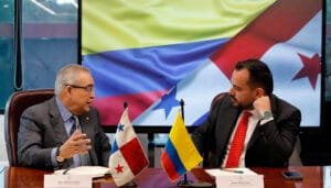 Proyecto de interconexión eléctrica entre Colombia y Panamá